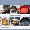 Midea 6L Multi-function Electric Hot Pot & Stir-Fry Cooker CN plug (adapter included)