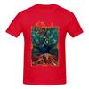 Opeths Logo Death Metal Band 100 Cotton Tshirt Unisexs T Shirts Unisex Oneck Short Sleeve S6xl
