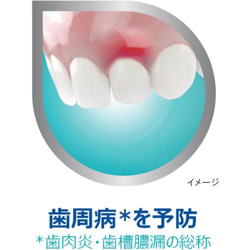 Earth Chemical Polident Стоматологическая Лаборатория Лечебная Зубная Паста, 100 г x 4 шт.