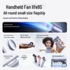 Jisu Portable Handheld Mini Fan