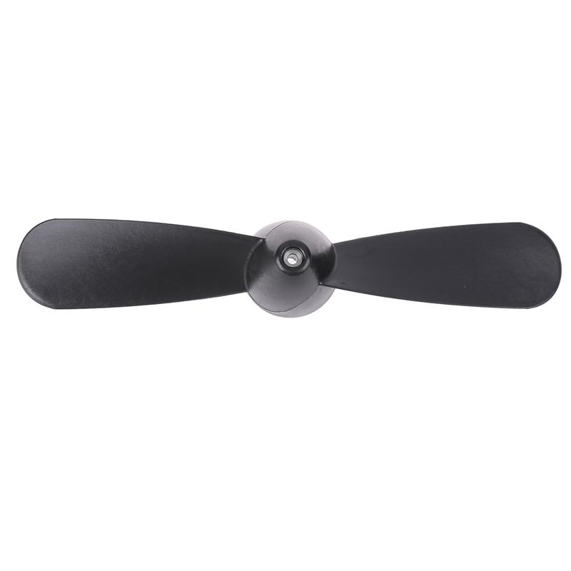 Kayak Prop Replacement Watercraft Propeller Blade Propeller Blades (For Motors, Pedals, Etc.)