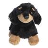Aurora Vienna Dachshund Mini Flopsie 8 Inch Plush Toy