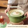 Xiaocaiya High-Temperature Clay Soup Pot