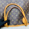 [Pre-Owned] Louis Vuitton Neverfull MM 'Beige/Brown Monogram Canvas' - Very Good #Z9D5Z9