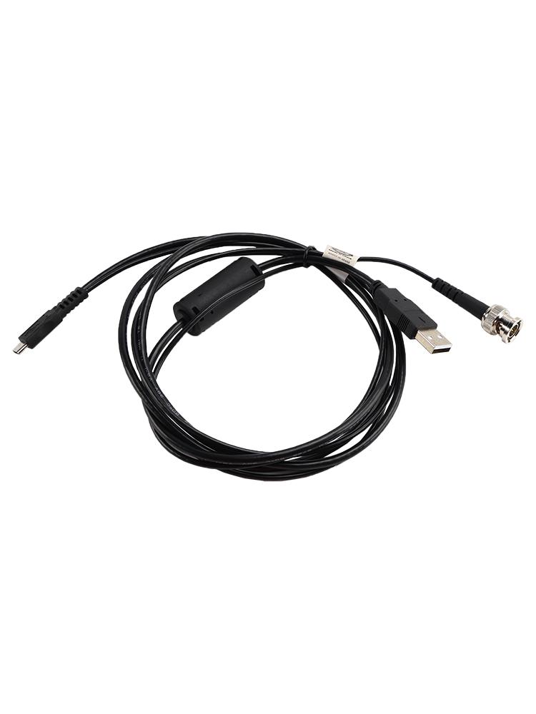 USB Programming Cable PMKN4010-USB For R2 R2A DP1400 DP2000 SL300 SL7550 SL7580