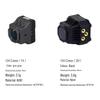 AXISFLYING O4 Lite FPV Drone Lens & Aluminum Conversion Kits