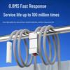 Cylinder Magnetic Sensor Switch