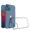 Ultra Clear Gel Case Cover 0.5Mm Iphone 14 Transparent