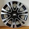 Колпаки на колеса для Hyundai Reina/Accent 14 дюймов и Hyundai Refine/Elantra/Sonata 15 дюймов.
