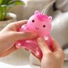 Stress Ball Toy for Adults and Kids, Sensory Sphere for Desk and Travel