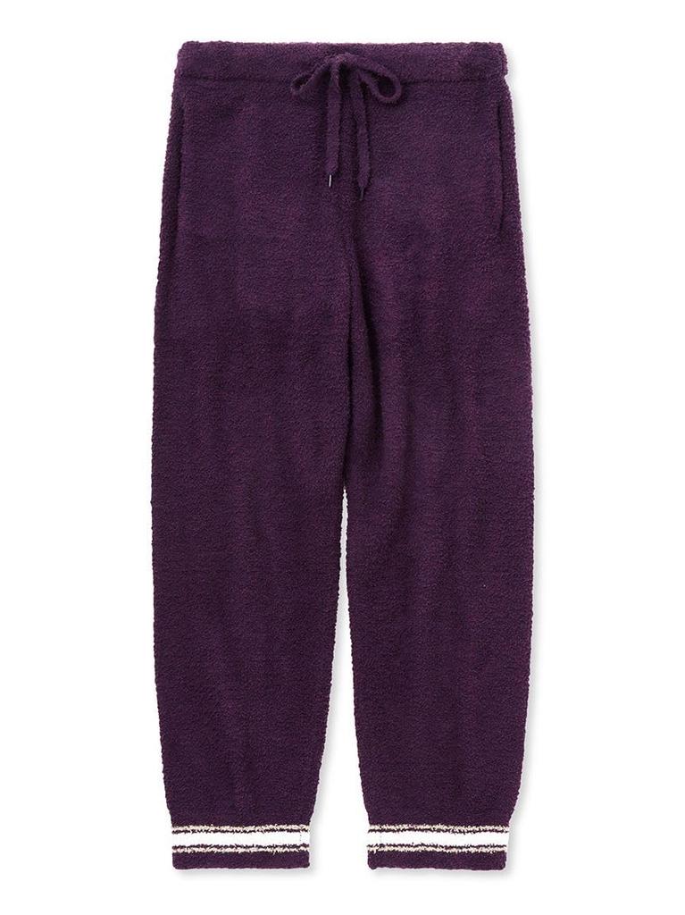 Gelato Pique HOMME Baby Moko Sleep Cat Long Pants PMNP235983 PPL L Men's