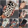 Fashion Design Shockproof Phone Case For Tecno Spark 10 Pro/Ki7 TPU Dirt-resistant Cartoon Protective Back Cover Cute