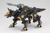 ZOIDS Shadow Fox Marking Plus Общая длина 310 мм Масштабная пластиковая модель ZD145 RZ-046 Ver. приблизительно. 1/72
