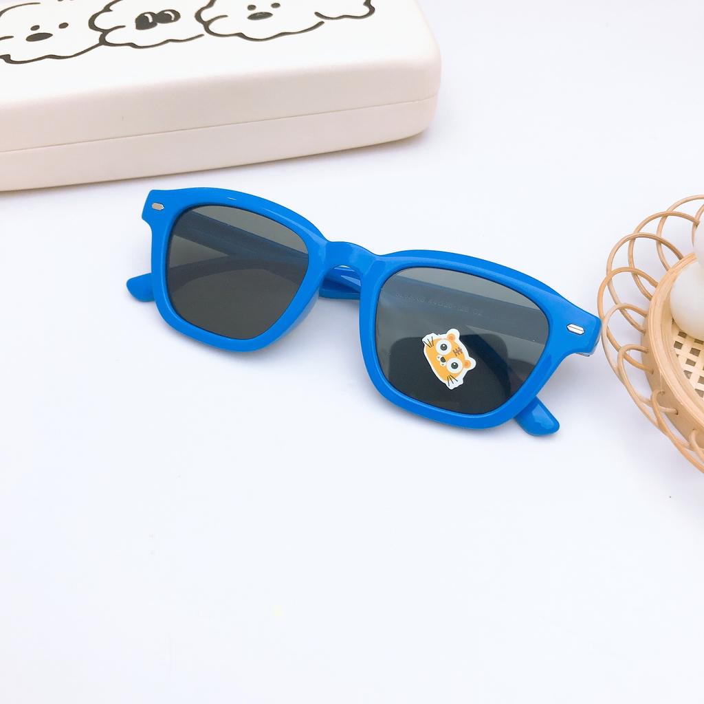 Классическая коробка детские солнцезащитные очки дорожные солнцезащитные очки защита глаз силиконовые поляризованные солнцезащитные очки для мальчиков и девочек детские очки