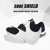 1 Pair Sport Shoe Protection Anti Crease Shoe Protector for Sneakers Toe Caps Anti-wrinkle Support Shoe Stretcher Extender