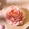 Diy Big Peony Flower Candle Silicone Mold For Wedding Party Dinner Candle Making Diy Handmade Scented Candles Soap Crafts Baking Molds