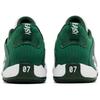 Nike KD 15 TB Gorge Green Унисекс Кроссовки Белые DX6648-300