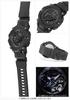 Часы СЕРИЯ MYSTIC FOREST Коричневые [Casio] G-Shock GA-2200MFR-5AJF Мужские