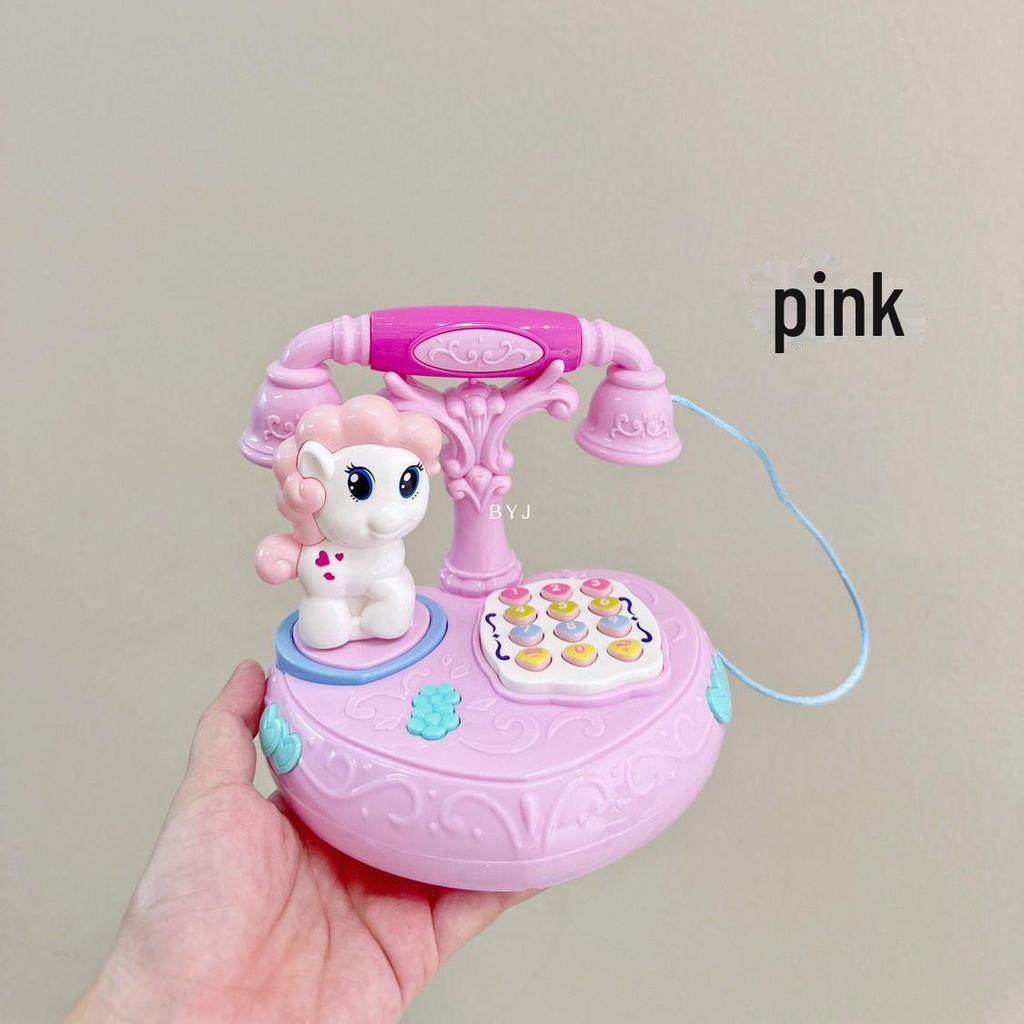 Музыкальная игрушка Hexahedron Baby Whack-a-Mole - обучающий барабан для мальчиков и девочек 1-2 лет