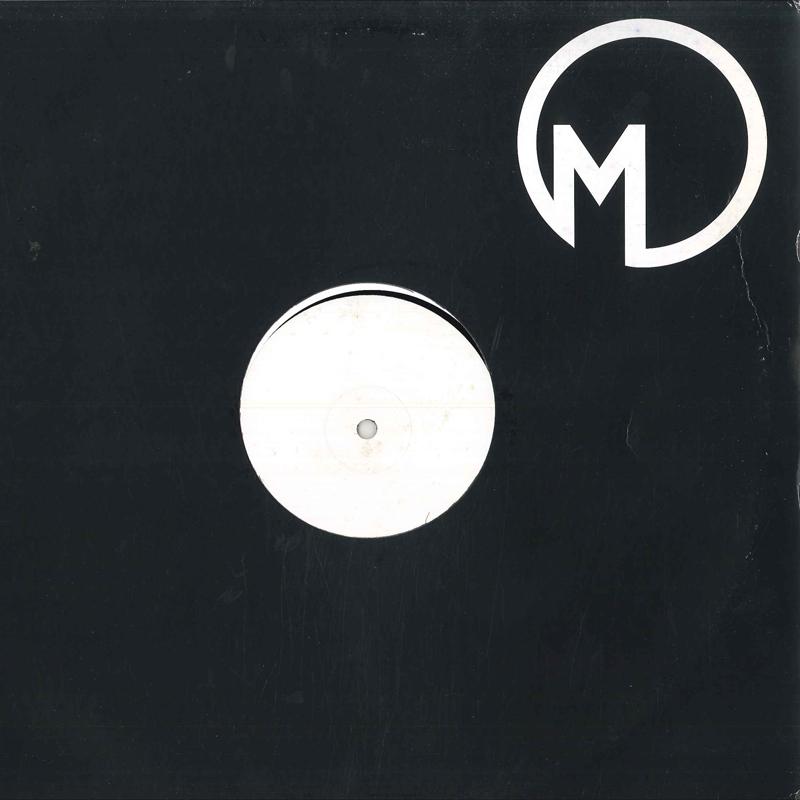 12inch Record MUTANTS - Jump On It MUTANT004 MUTANT DISC 2003 UK Dance & Electronica Used