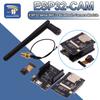 Модуль WiFi ESP32-CAM 2.4G Антенна ESP32S в WiFi Плата разработки ESP32-CAM-MB 5V Bluetooth С камерой OV3660 DIY
