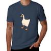 Dont Duck With Me Tshirt Casual All Match Tee Shirt For Unisex