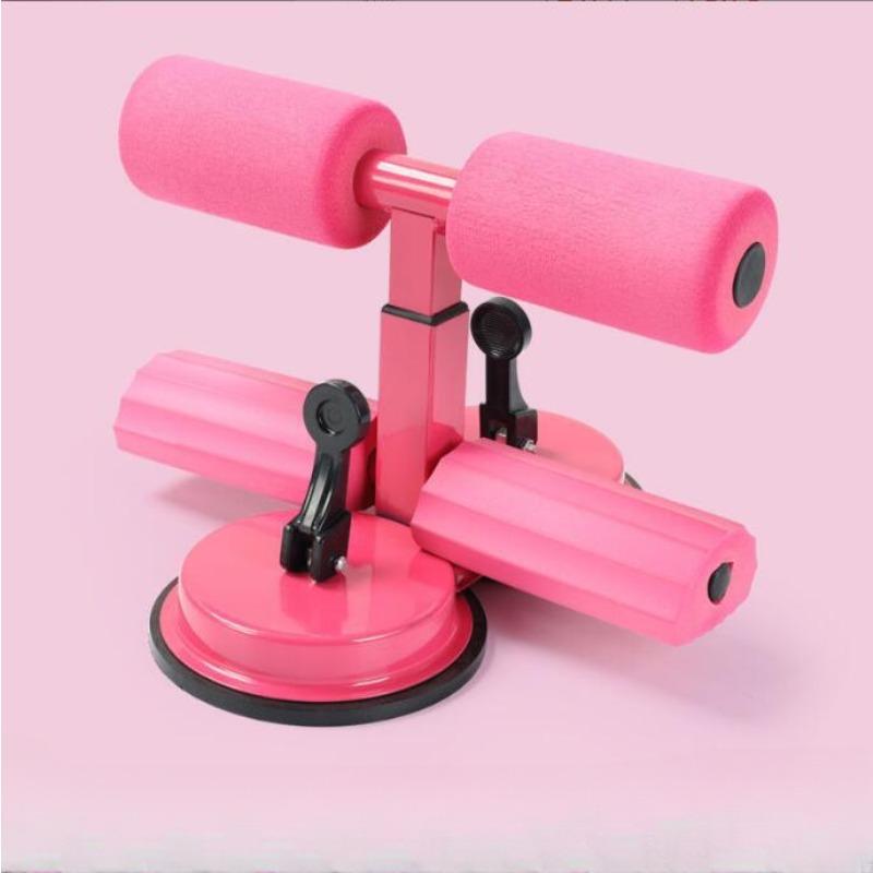 Sit-up Aids, Fitness Equipment, Household Crunches, Lazy Legs, Belly and Waist Machines, Tummy Reduction and Abdominal Builders