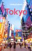 Книга Lonely Planet Tokyo
