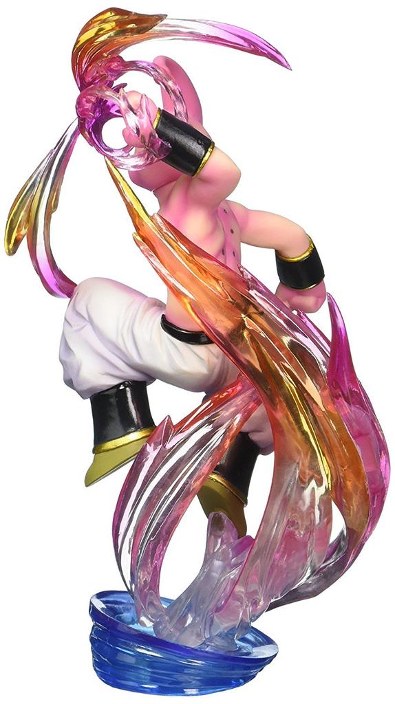 Интернет-магазин Figuarts ZERO Majin Buu Ball (чистый) «Дракон Z» (Тамасии Лимитед)