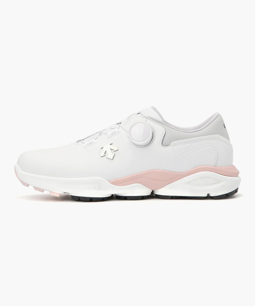 Descente Golf Women'S Comfort Boa® (Comfort Boa Fit System) Dr32Wlsh70