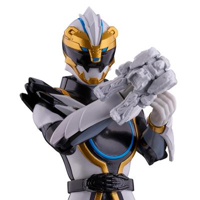 Bandai Номер Один Сэнтай Годжугер Экшн-герой Годжу Полярный