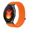 18мм 20мм 22мм Нейлоновый ремешок-петля Для Xiaomi Watch 5 S4-3-2 Спортивный браслет Для Oneplus Watch Lite-3-2/OPPO Watch S-X2-X Аксессуар