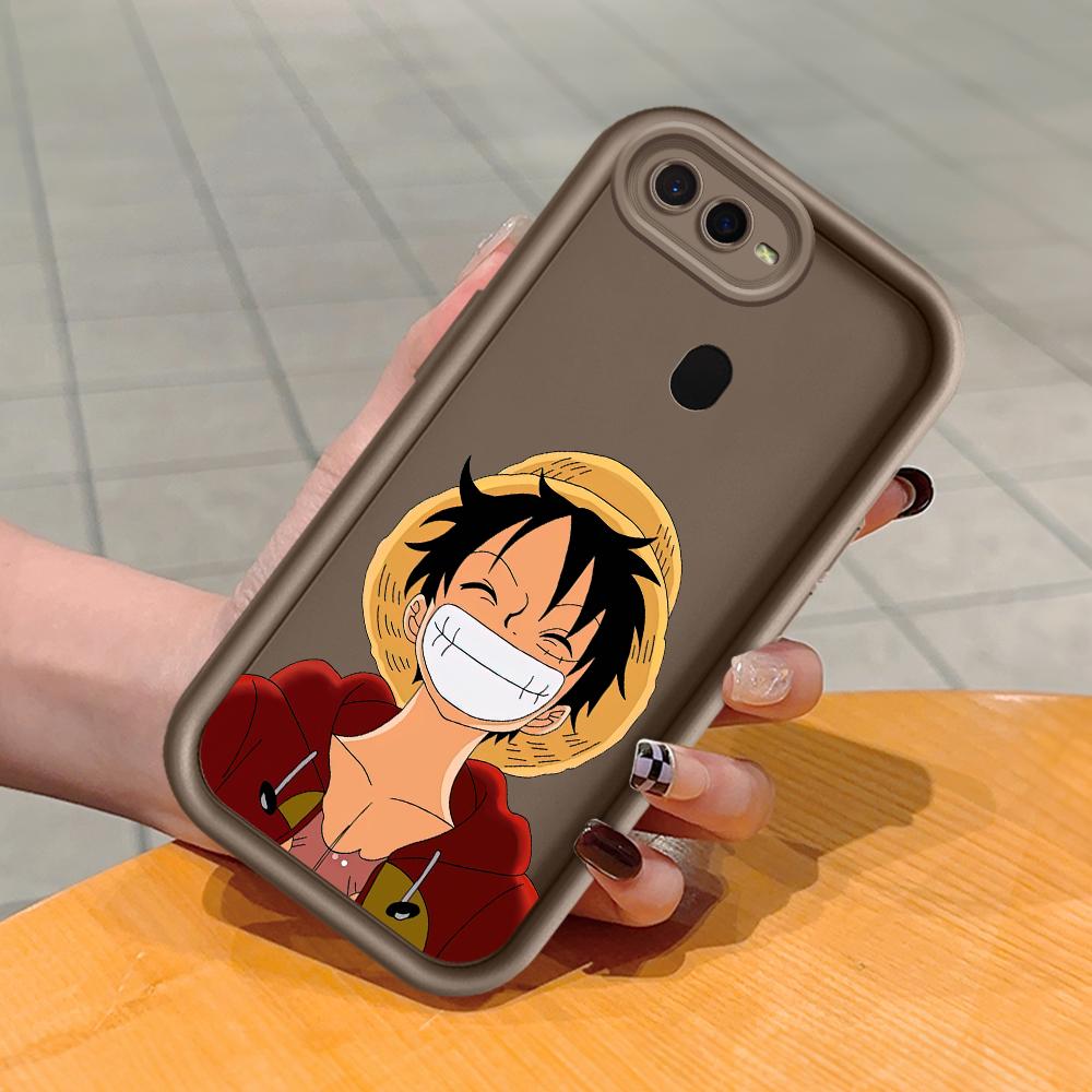 Soft Silicone Square Ladders Cartoon Pattern Full Cover Camera Protection Shockproof Case for Huawei Honor Xiaomi Redmi Samsung