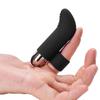 Point Vibrating Finger Banger Massager Vibrator Point Fingering Toy