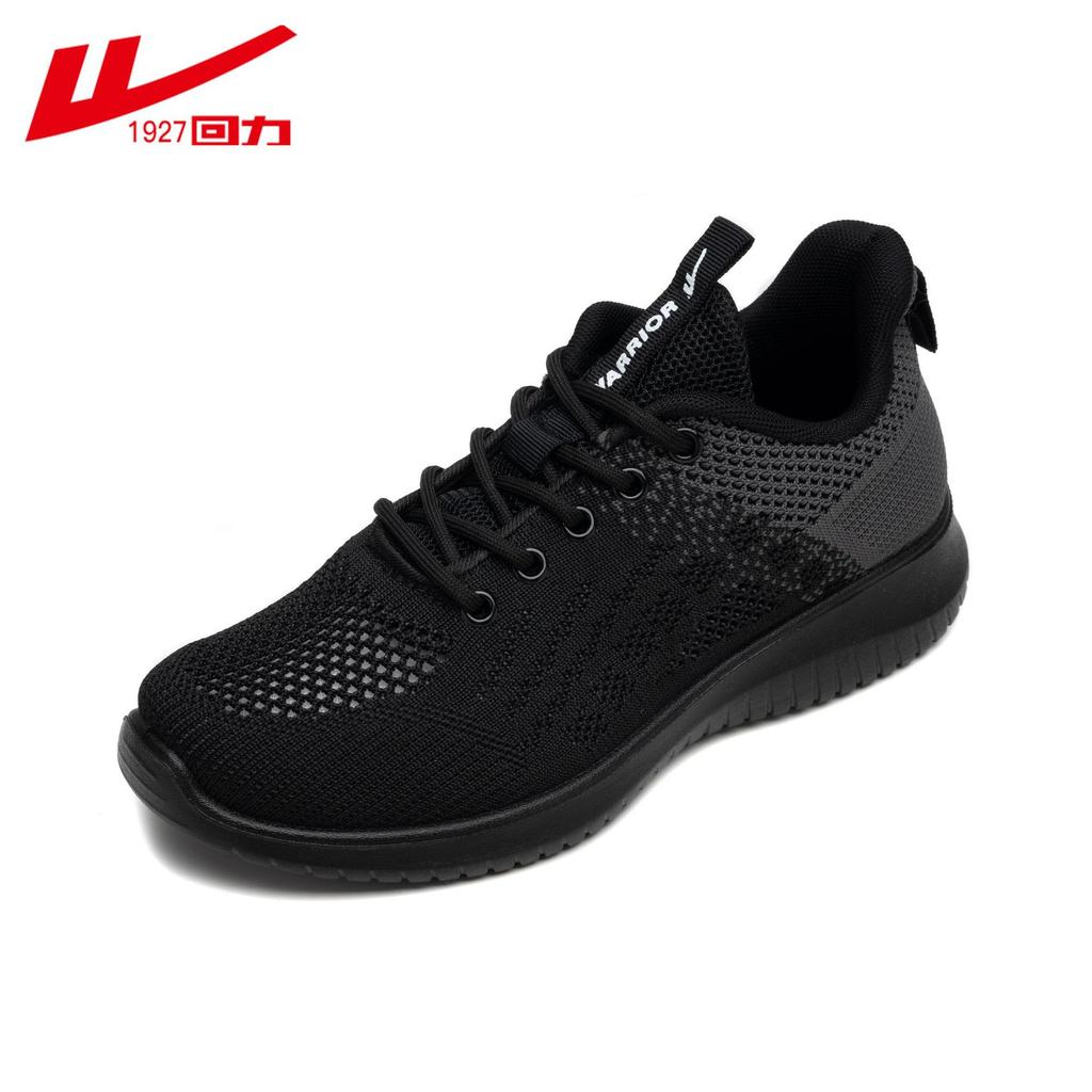 Huili Women's Shoes 2025 Summer New Lace-up Sports Shoes Hollow Breathable Mesh Shoes Ultra-light Soft Sole Casual Shoes Women