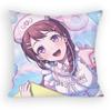 BanG Dream Its Mygo Наволочка Диван Гостиная Спальня Изголовье Спинка Подушка Квадратная Подушка Время Сна