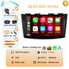 Android 14 Car Radio Stereo For Suzuki Swift 4 2011 2012 2013 2014 -2016 Multimedia Video Player 2 Din Auto Audio G Stereo Audio