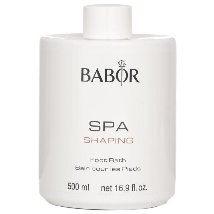 BABOR Spa Shaping Foot Bath