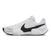 Nike Zoom GP Challenge Pro Белые черные мужские кроссовки FB3145-100
