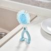 Cup Pp Durable Brush For Effective Bottle And Cleaning Glass