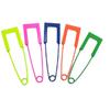 Korean Style Fluorescent Pin Clothing Accessories Sweater Pants Pin Corsage Brooch  Women