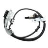95620-4A100 Front Left ABS Wheel Speed Sensor For Hyundai H-1 MPV Van Platform Chassis 1997-2007 956204A100