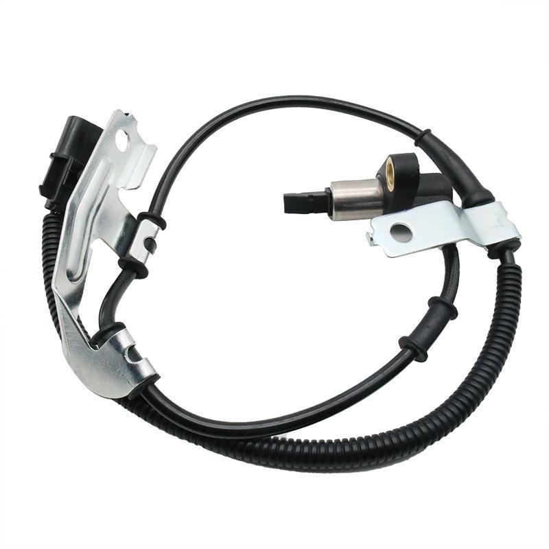 95620-4A100 Front Left ABS Wheel Speed Sensor For Hyundai H-1 MPV Van Platform Chassis 1997-2007 956204A100