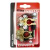 Battery Terminals Zinc Alloy Copper 12V 40A 2pcs EPBC03