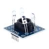 GY 31 TCS3200 Color Sensor Module High Accuracy Color Recognition Sensor for Smart Home Robot
