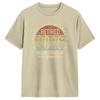 Retirement 2026 Retired 2026 Not My Problem Anymore Mens T Shirts Short Sleeve Round Neck TShirt Pure Cotton Summer Clothing