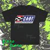 Новая американская футболка CART Indycar с винтажным гоночным логотипом, смешная, размеры от S до 5XL