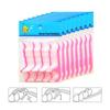 50pcs/lot Oral Hygiene Dental Flosser Sticks Dental Water Teeth Floss Flosser Teeth Pick Tooth Picks