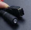 JCD 1Pcs Black USB Charging Advance Line Cord Game Console Charger Cable For SP/ GBA/GameBoy/DS Game Console Cable Accessories
