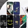 MH35 Cycling Bicycle New Shell Phone Case for Xiaomi Poco F2 F3 M2 M3 M4 M5 M6 X2 X3 X4 X6 Pro NFC GT Plus